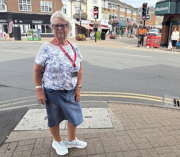En Angleterre, une inquiétante montée des manifestations anti-migrants dans plusieurs villes