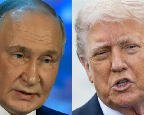 EN DIRECT. Guerre en Ukraine : rencontre entre Donald Trump et Vladimir Poutine prévue le 15 août en Alaska