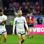 ENTRETIEN. Thibaud Mazzoléni exprime ses regrets sur son expérience au SU Agen : "J’aurais voulu que mon fils me rejoigne sur le terrain à Armandie."