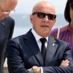 Éric Ciotti officialise sa candidature à la mairie de Nice pour mars 2026