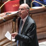 Éric Lombard affirme que la France n'est pas menacée par des interventions extérieures
