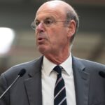Eric Lombard assure qu'un budget 2026 sera présenté dans les délais malgré les incertitudes politiques