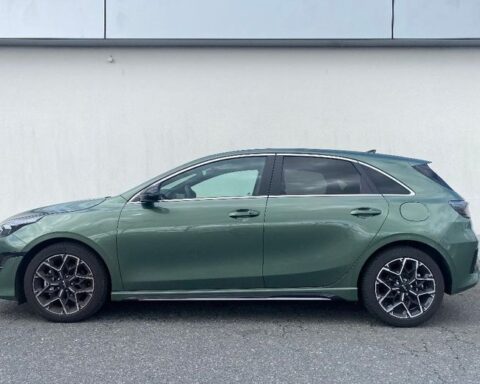 ESSAIS AUTOMOBILES. Kia Ceed 1.5 T-GDi DCT-7 : un modèle méconnu qui mérite d'être découvert.