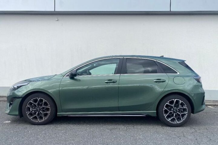ESSAIS AUTOMOBILES. Kia Ceed 1.5 T-GDi DCT-7 : un modèle méconnu qui mérite d'être découvert.