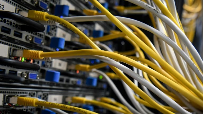 Exaion, pépite blockchain française, cédée à Mara Holdings pour 168 millions de dollars