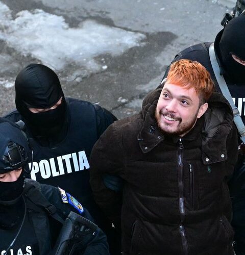 Extradition de deux complices de Mohamed Amra condamnés à Paris après une évasion meurtrière