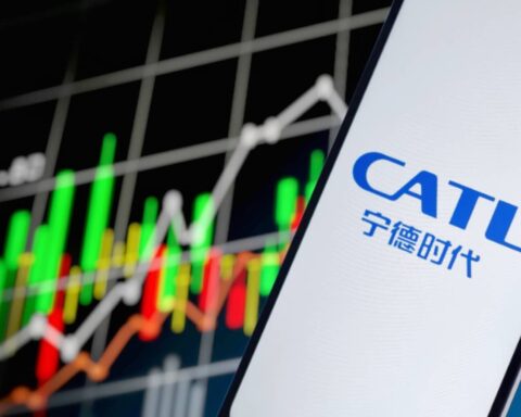 Fermeture de la mine de lithium CATL en Chine : impact significatif sur les marchés mondiaux