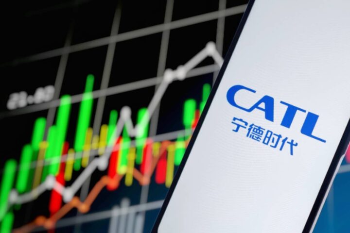 Fermeture de la mine de lithium CATL en Chine : impact significatif sur les marchés mondiaux