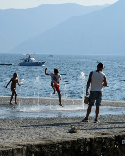 Fin de la canicule : la vigilance orange levée sur l'ensemble du territoire français
