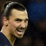 Football : "Je lui ai lancé des ciseaux…" Le jour où Zlatan Ibrahimovic a frôlé la mort à cause d'un coéquipier.