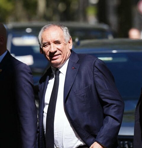 François Bayrou affirme que ses propos sur le confort des boomers ont été déformés