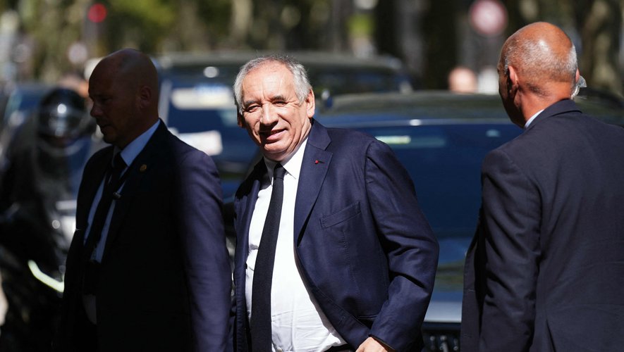 François Bayrou affirme que ses propos sur le confort des boomers ont été déformés