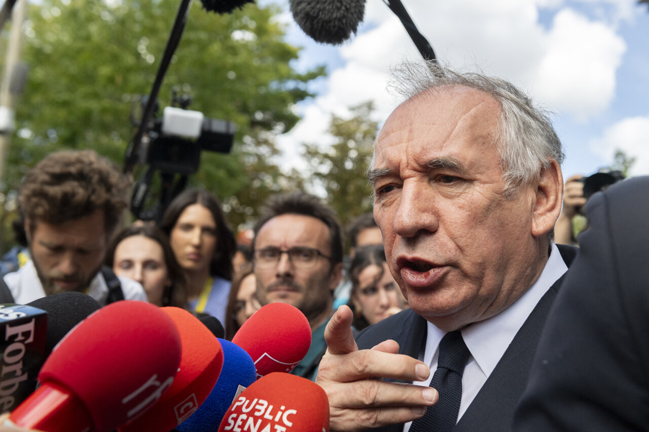 François Bayrou appelle à soutenir les jeunes face à la dette et à l'indifférence des boomers