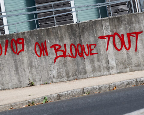 François Bayrou condamne le blocage du pays comme réponse à la crise budgétaire du 10 septembre
