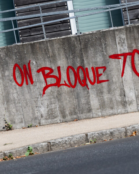 François Bayrou condamne le blocage du pays comme réponse à la crise budgétaire du 10 septembre