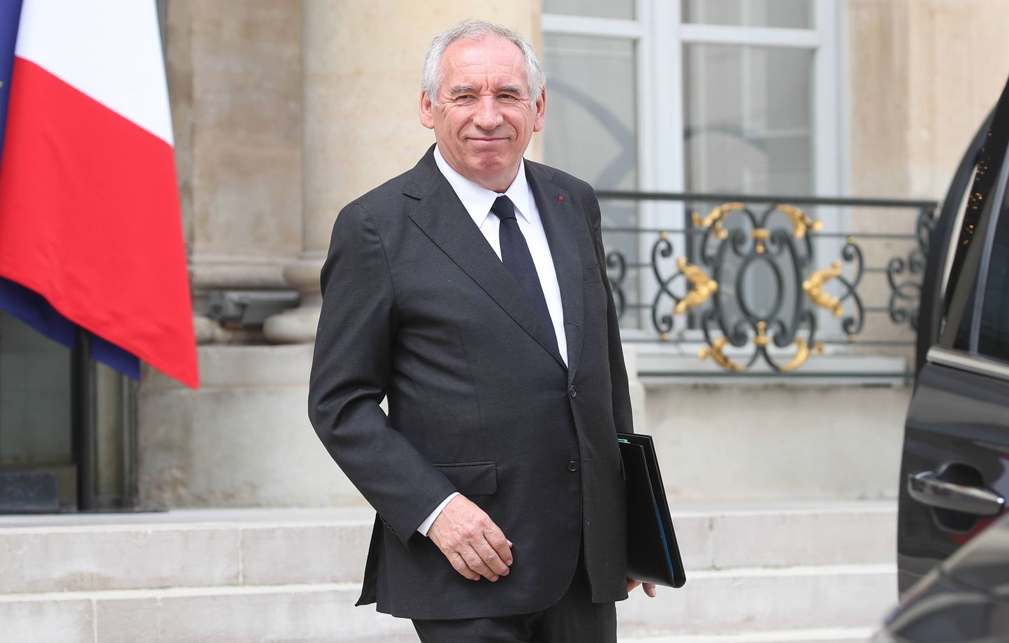 François Bayrou convoque la presse pour discuter du budget 2026 et des tensions politiques