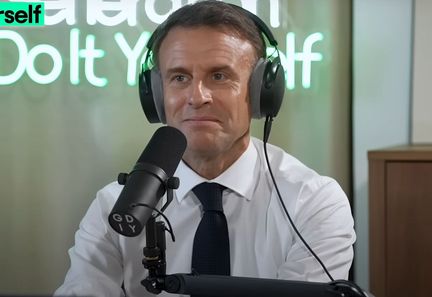François Bayrou crée une chaîne YouTube : les politiques influents qui se sont également engagés dans d'autres médias