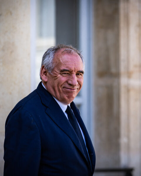 François Bayrou critique le « confort des boomers » au détriment des jeunes Français