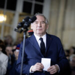 François Bayrou défendra son vote de confiance au JT de 20 heures sur TF1 mercredi 27 août