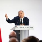 François Bayrou face à un vote crucial : un acte de bravoure ou un suicide politique ?