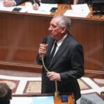 François Bayrou face à un vote de confiance à l'Assemblée nationale le 8 septembre