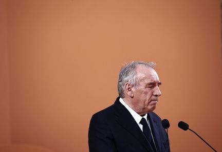 François Bayrou face aux défis d'un vote de confiance incertain le 8 septembre