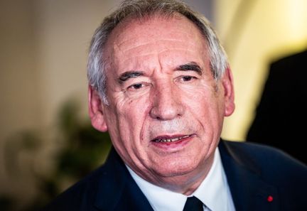 "François Bayrou lance une chaîne YouTube pour détailler les décisions du gouvernement"