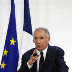 François Bayrou sollicite un vote de confiance au Parlement le 8 septembre