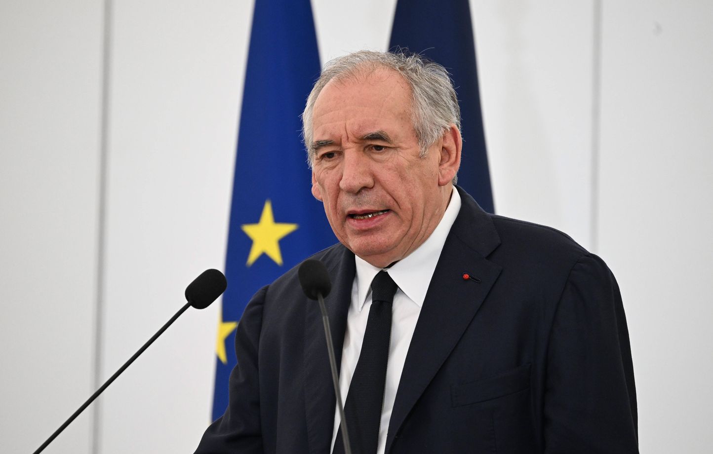François Bayrou tente de rallier les oppositions avant le vote de confiance du 8 septembre
