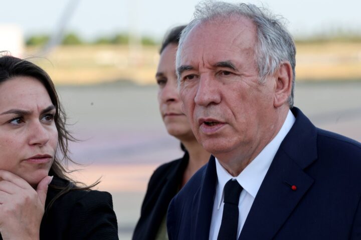 François Bayrou tiendra une conférence de presse lundi pour aborder les enjeux du budget 2026