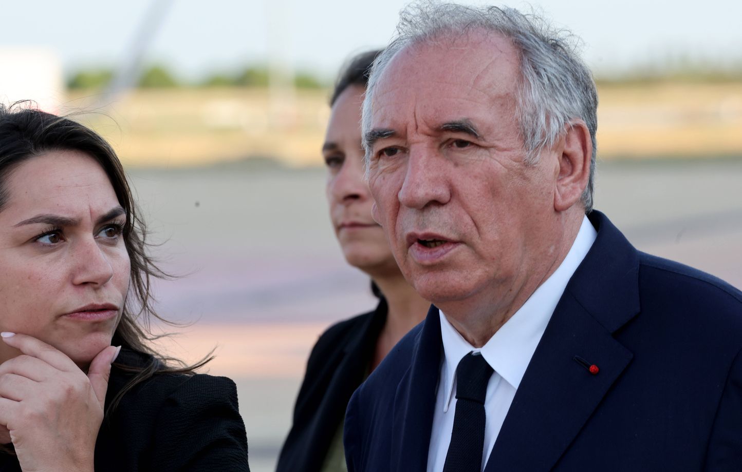 François Bayrou tiendra une conférence de presse lundi pour aborder les enjeux du budget 2026