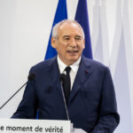 François Bayrou tient une conférence de presse le 25 août sur le budget et la rentrée politique