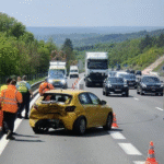 Freinage fantôme : une automobiliste alerte sur l'inaction des constructeurs après un accident sur l'autoroute