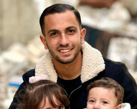 Gaza : Anas al-Sharif, journaliste d'Al Jazeera tué par l'armée israélienne lors d'une frappe