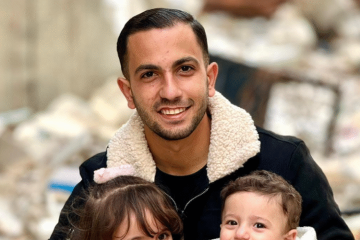 Gaza : Anas al-Sharif, journaliste d'Al Jazeera tué par l'armée israélienne lors d'une frappe