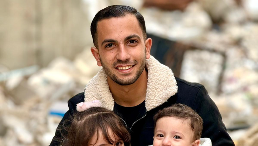 Gaza : Anas al-Sharif, journaliste d'Al Jazeera tué par l'armée israélienne lors d'une frappe