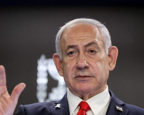 Gaza : Benjamin Netanyahou affirme que son nouveau plan pour le territoire palestinien est la solution optimale pour mettre fin au conflit.