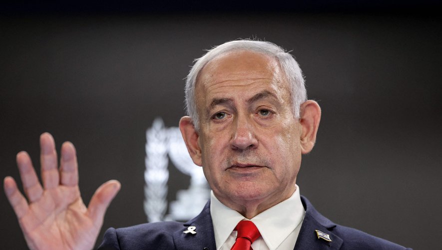 Gaza : Benjamin Netanyahou affirme que son nouveau plan pour le territoire palestinien est la solution optimale pour mettre fin au conflit.