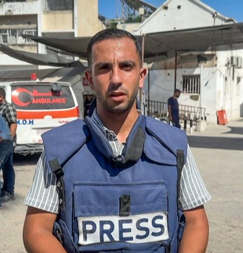 Gaza : cinq journalistes d'Al Jazeera tués par une frappe israélienne, dont un accusé de terrorisme