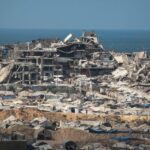 Gaza : la France condamne fermement le projet d'occupation israélien et l'ONU se réunira en urgence ce samedi.
