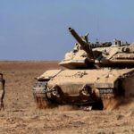 Général Pellistrandi : l’armée israélienne peut gagner à Gaza, mais pas politiquement