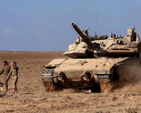 Général Pellistrandi : l’armée israélienne peut gagner à Gaza, mais pas politiquement