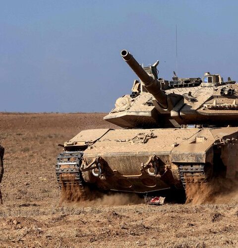 Général Pellistrandi : l’armée israélienne peut gagner à Gaza, mais pas politiquement