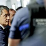 Gérald Darmanin reporte sa visite à la prison de Nîmes après la découverte d'une table de massage