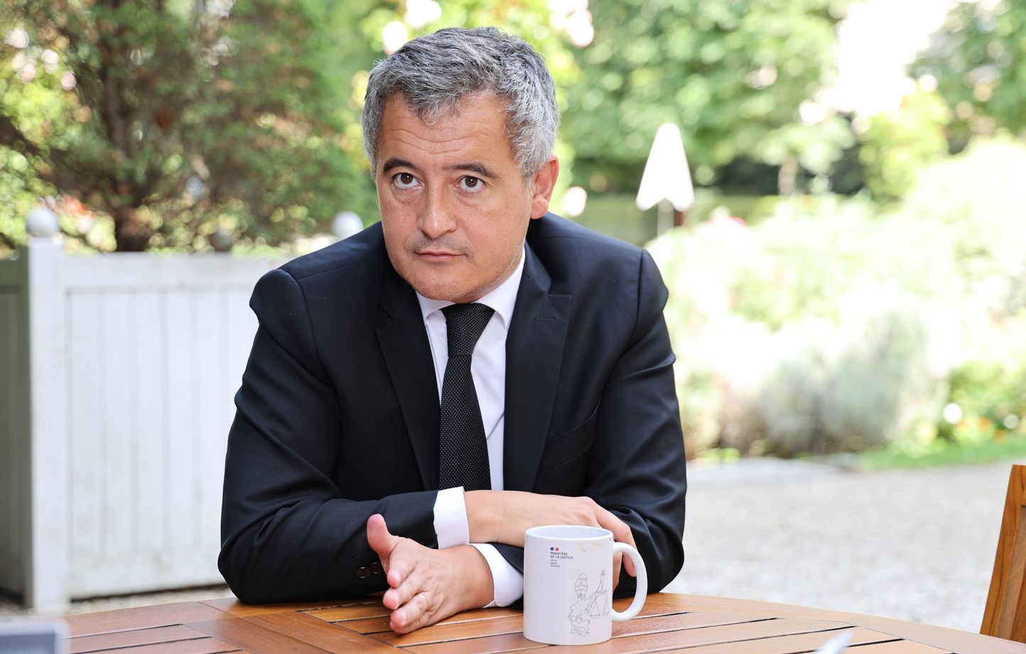 Gérald Darmanin reporte sa visite à la prison de Nîmes pour des préoccupations de respect des victimes