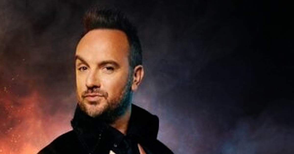 Grenoble : l'humoriste Jarry inaugure l'auditorium d'Alpexpo avec un spectacle gratuit