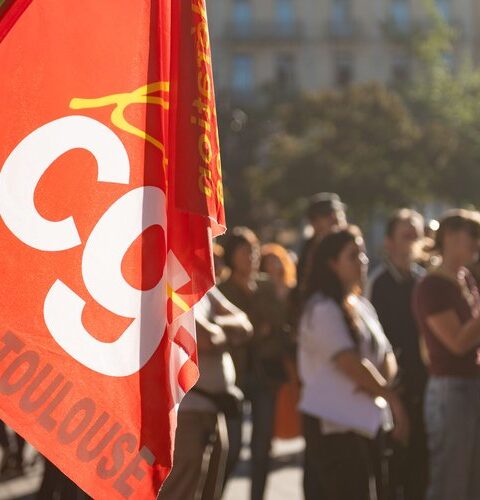 Grève générale annoncée pour le 10 septembre : SNCF, taxis, pharmacies et hôpitaux mobilisés contre les mesures d'économie