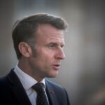 Guerre dans la bande de Gaza : Macron exhorte Nétanyahou à mettre fin à l'escalade et à la recolonisation