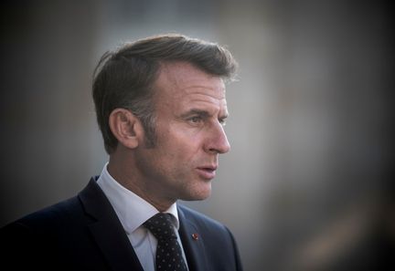 Guerre dans la bande de Gaza : Macron exhorte Nétanyahou à mettre fin à l'escalade et à la recolonisation