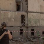 Guerre en Ukraine : Des mineurs ukrainiens recrutés par la Russie pour réaliser des attaques terroristes ?